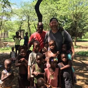 Meet your Posher, Phillip